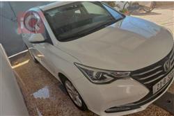 Changan Alsvin